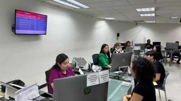 “Estarán abiertas las oficinas de las unidades admirativas en Sinaloa en vacaciones”: SATES