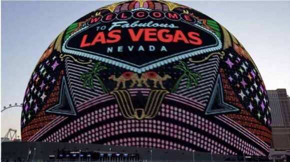 El sorteo del Mundial 2026 se realizará el 5 de diciembre en Las Vegas