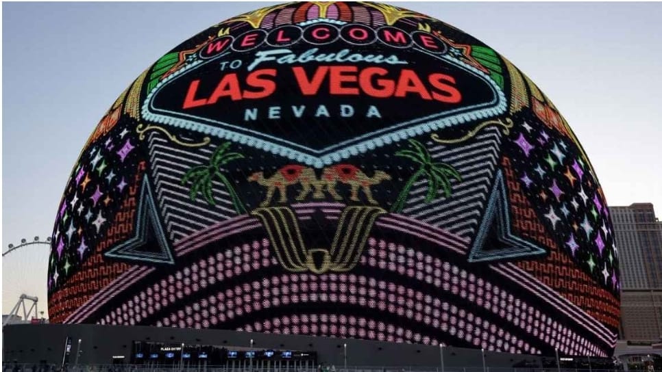 El sorteo del Mundial 2026 se realizará el 5 de diciembre en Las Vegas