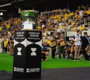 leagues cup champion futbol