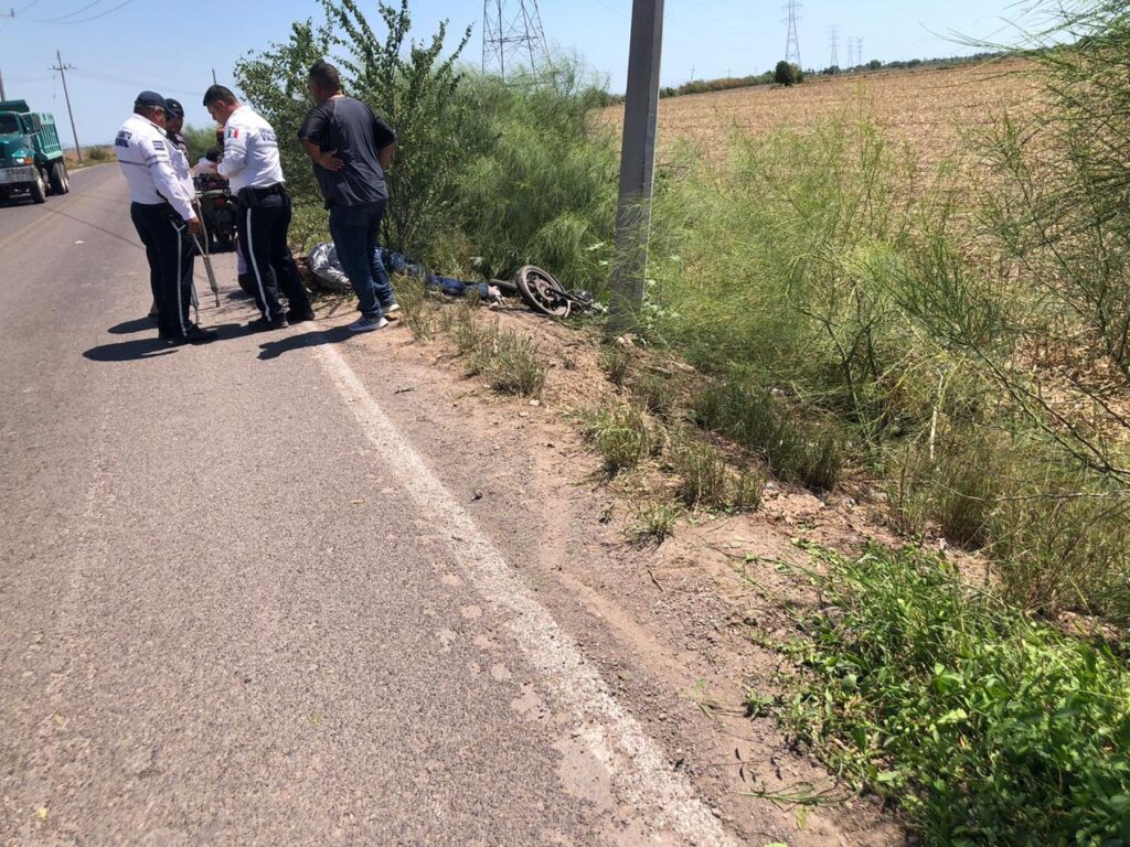 Un arma corta y cargadores, lo asegurado en una vivienda tras operativo del Ejército Mexicano, en Guasave