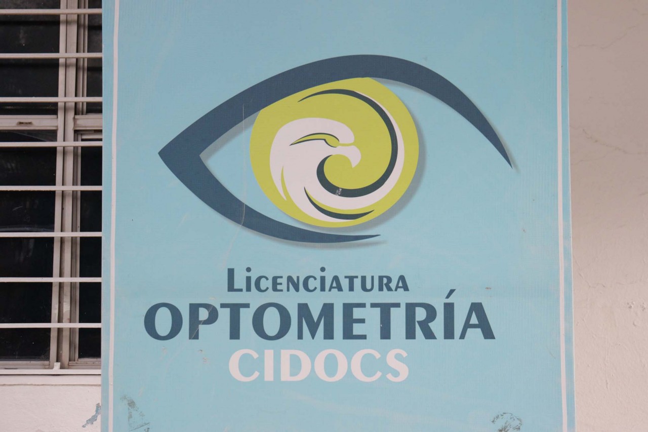 licenciatura en optometría en la uas