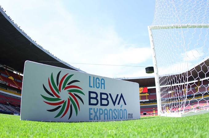 Liga Expansión MX
