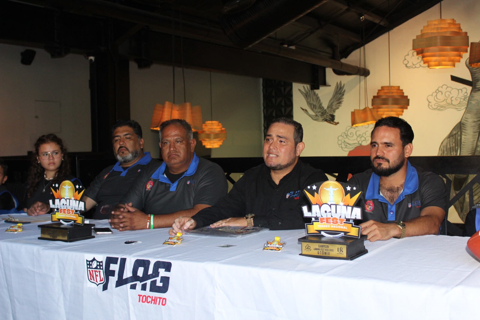 liga municipal de flag football en culiacan