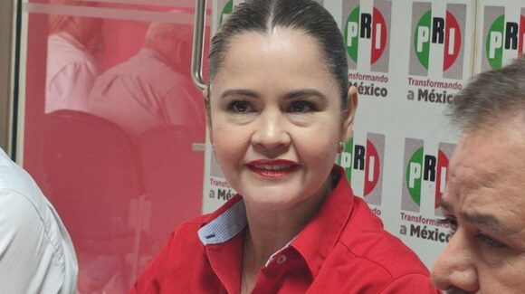 Exige PRI investigar incendio del Hospital General de Culiacán y castigar a quienes resulten responsables