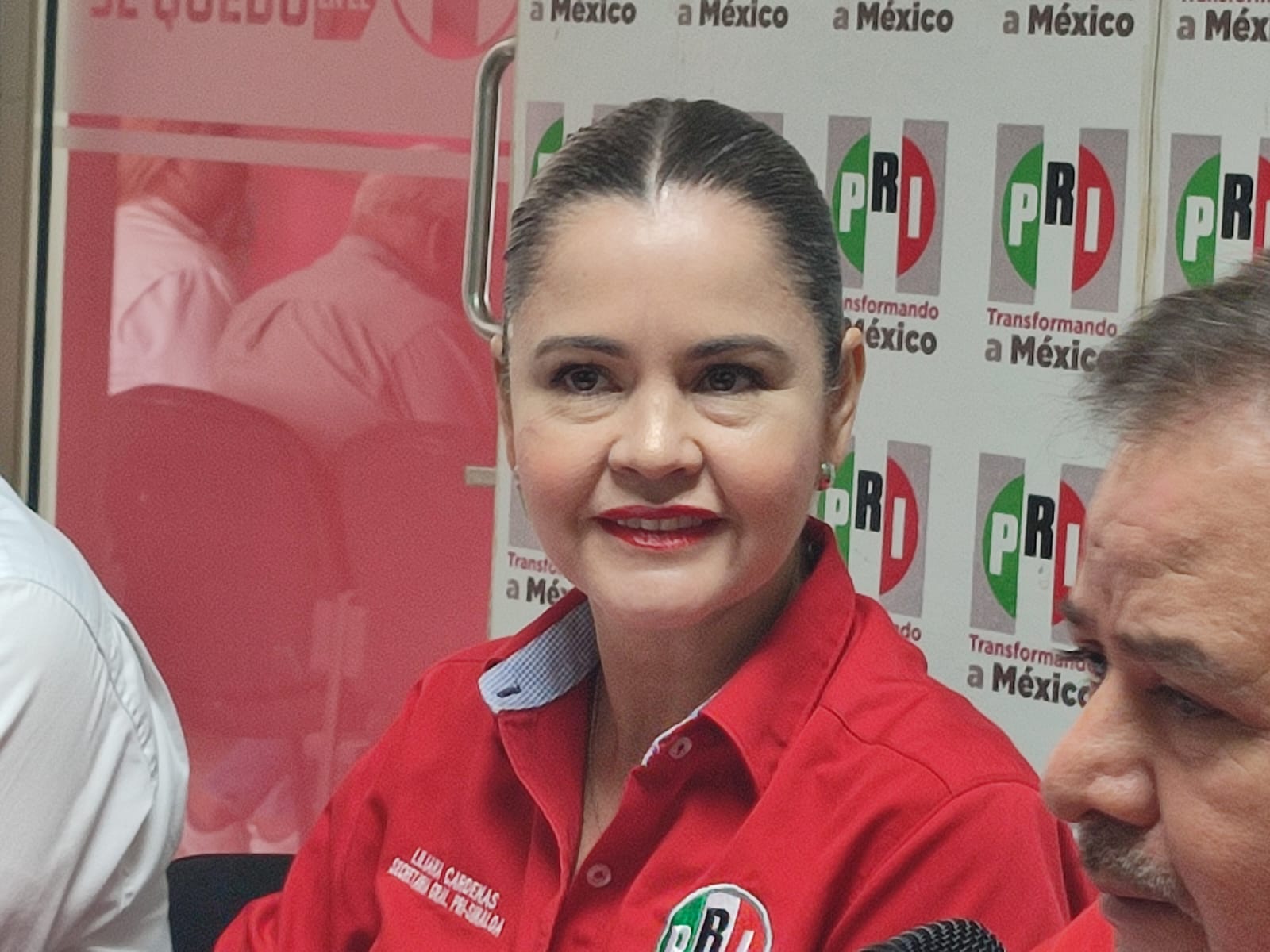 Exige PRI investigar incendio del Hospital General de Culiacán y castigar a quienes resulten responsables