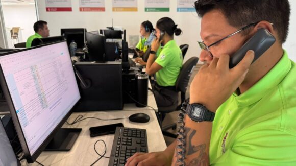 Servicios del CRUM y Línea de la Salud Mental se brindarán 27/7 durante período vacacional