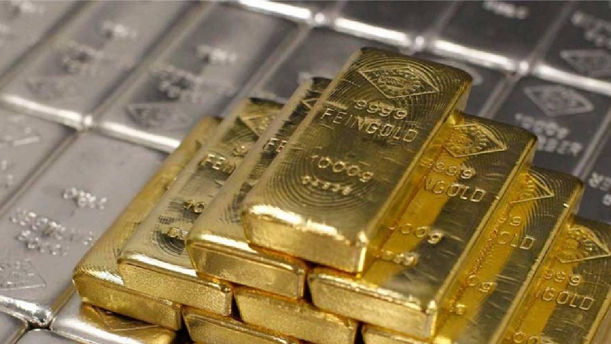 Comando roba 33 toneladas de oro y plata en una carretera cerca de Guadalajara