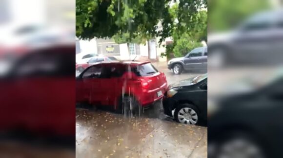 Continuará lloviendo en Culiacán para esta semana anuncia Protección Civil