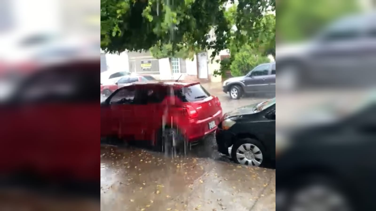 lluvia en culiacan