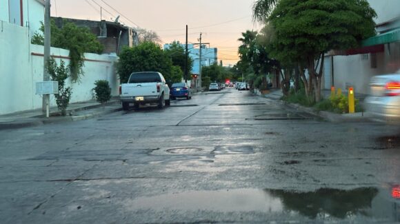 Clima | Se esperan fuertes lluvias y un intenso calor en estas zonas de México