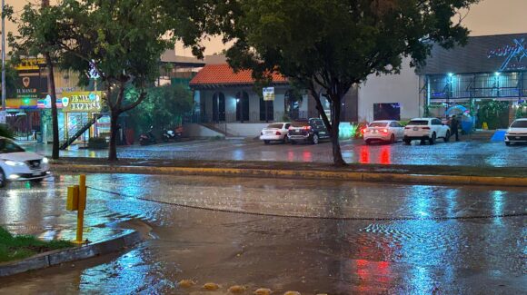 Tormenta “Ivo” dejará más lluvias en municipios al sur de Sinaloa la madrugada de este viernes: Protección Civil