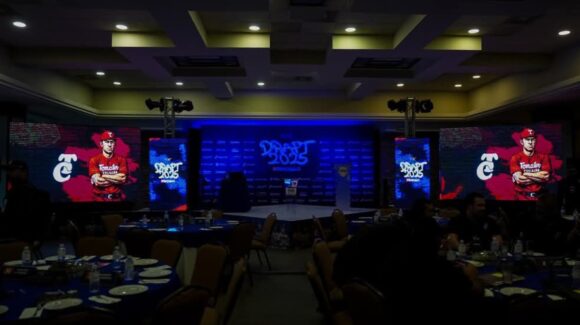 La LMP anuncia Draft de sustitución en la primera ronda de Playoffs para la Temporada 2025-2026