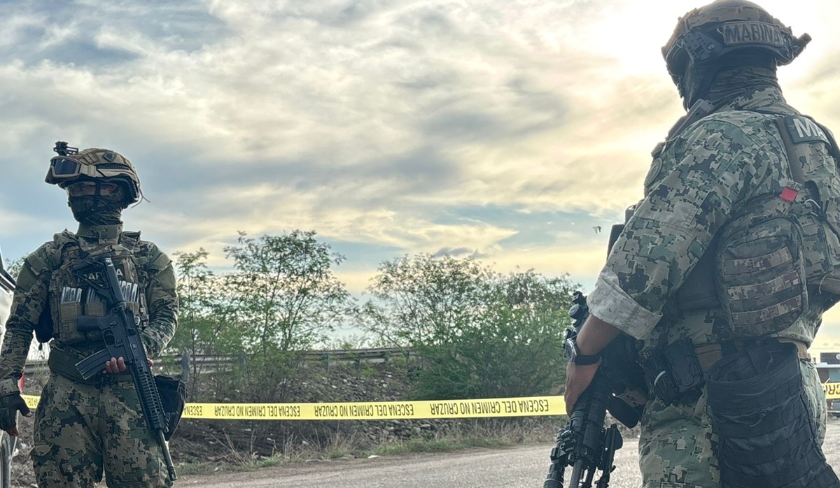 Localian a hombre joven sin vida en el Piggy Back, en Culiacán