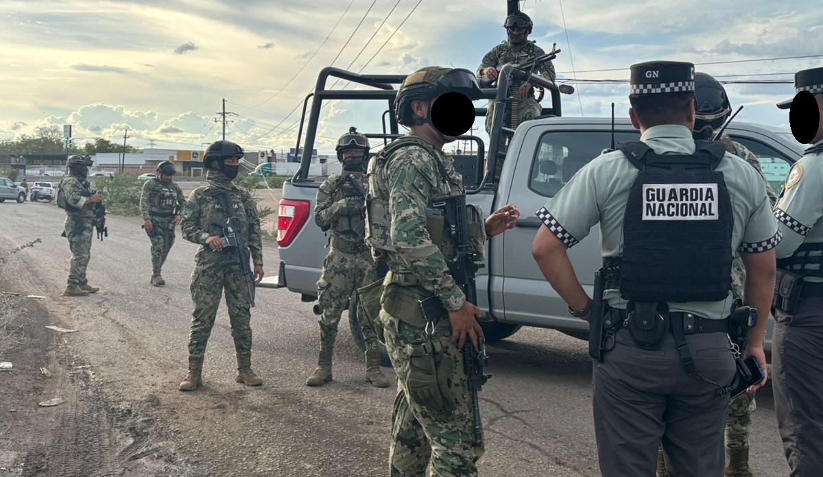 Piggy Back, en Culiacán