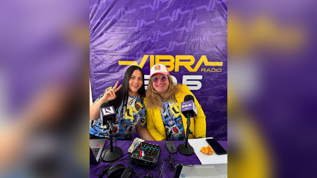 Lotería con Qué Vibra El Show de Mariconcho en Mazatlán