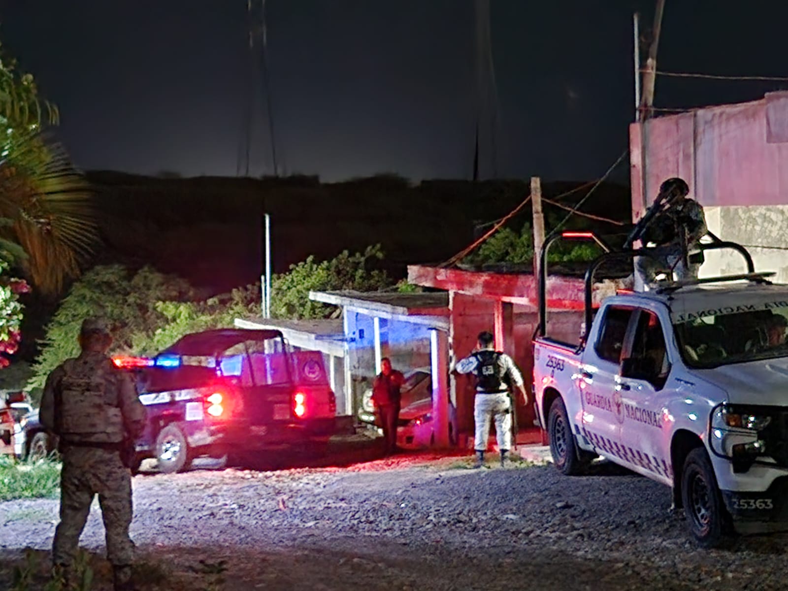 lugar donde ejecutan a hombre colonia lomas de imala en culiacan sin
