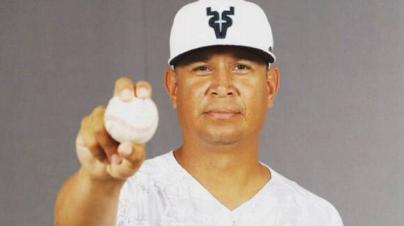 Luis Carlos Rivera será el mánager de Jaguares de Nayarit para la temporada 2025-2026 de la LMP