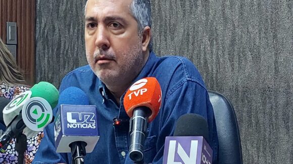 Tiene Julio Berdegué relegada a la agricultura comercial en Sinaloa: AARFS
