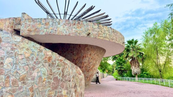 Vengan a disfrutar del malecón de El Fuerte, espacio de salud y convivencia: Gildardo Leyva