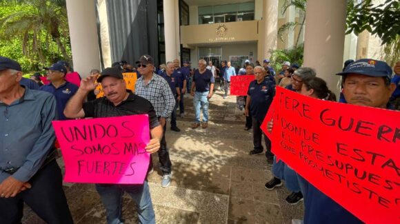 Yesenia Rojo exige al Congreso de Sinaloa actuar con imparcialidad y sin encubrimientos en el caso de Loza Ochoa