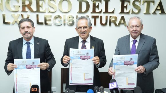 Congreso de Sinaloa invita al Concurso de Oratoria “Juan Escutia 2025”; premio de 15 mil pesos y pase al nacional