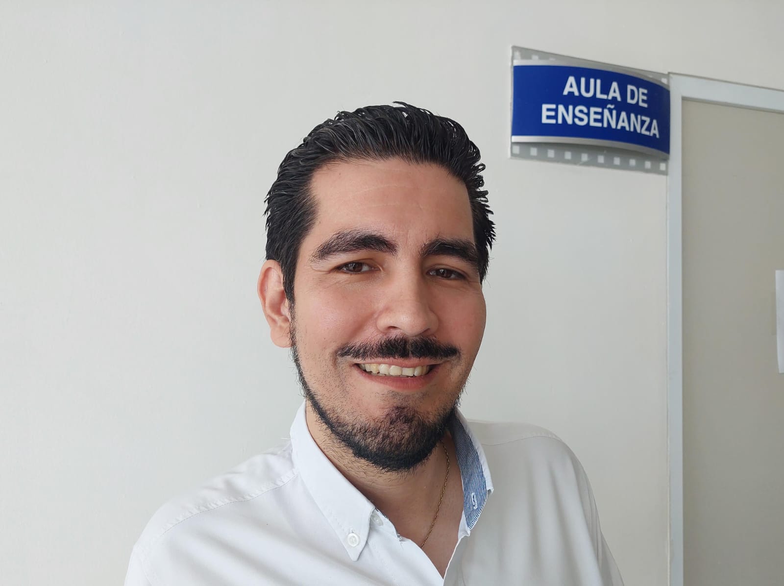 Manuel Pellegrini Vidales