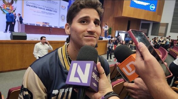 “Será un espectáculo”: Marco Verde cerca de cerrar preparación rumbo a su pelea en Culiacán