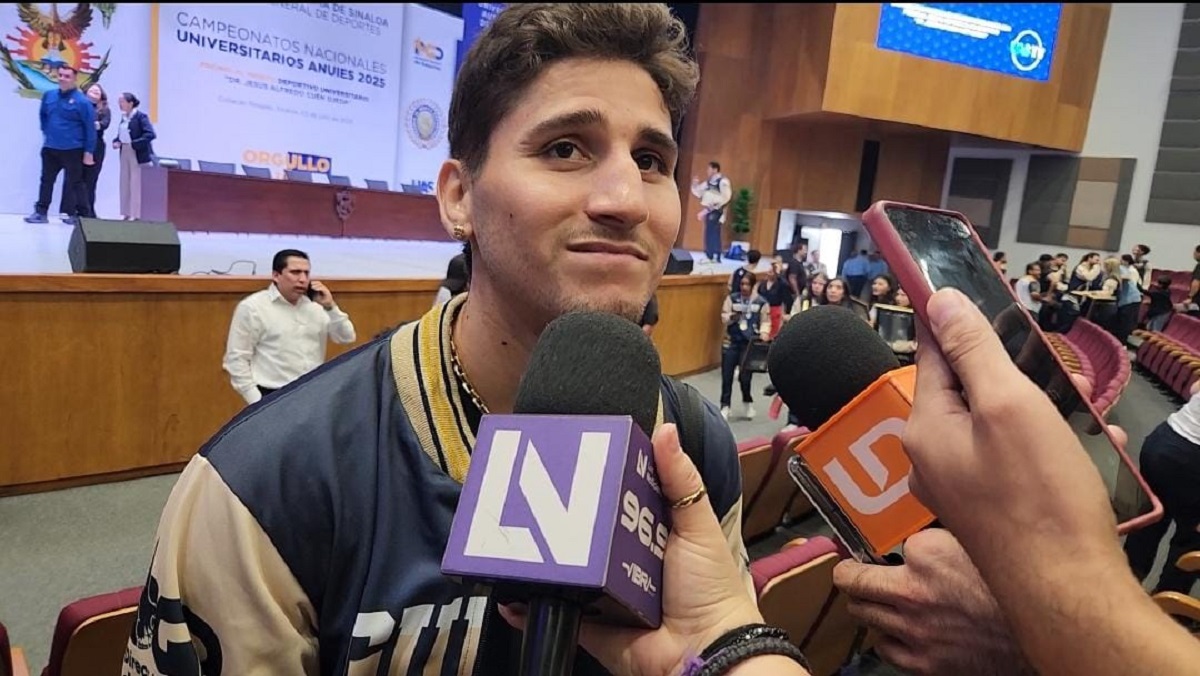 "Será un espectáculo": Marco Verde cerca de cerrar preparación rumbo a su pelea en Culiacán