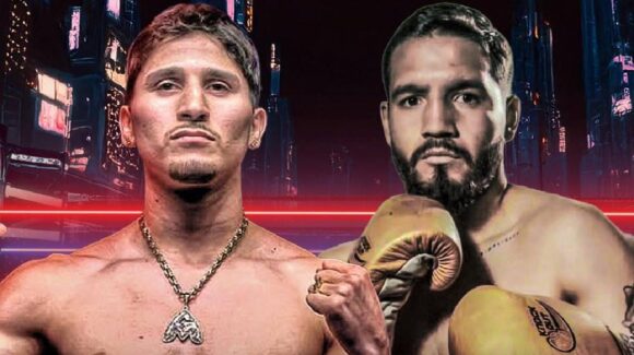 Confirman nuevo rival para debut de Marco Verde en México