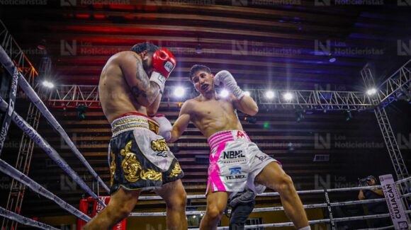 ¡Confirmado! Marco Verde peleará en función de ‘Canelo’ Álvarez en Las Vegas