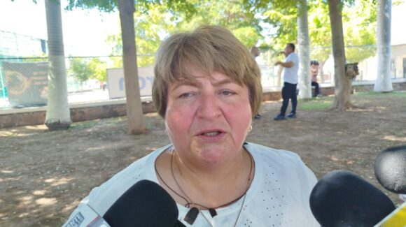 Adolfo murió por deshidratación severa; es la primera víctima del calor, confirma Salud municipal