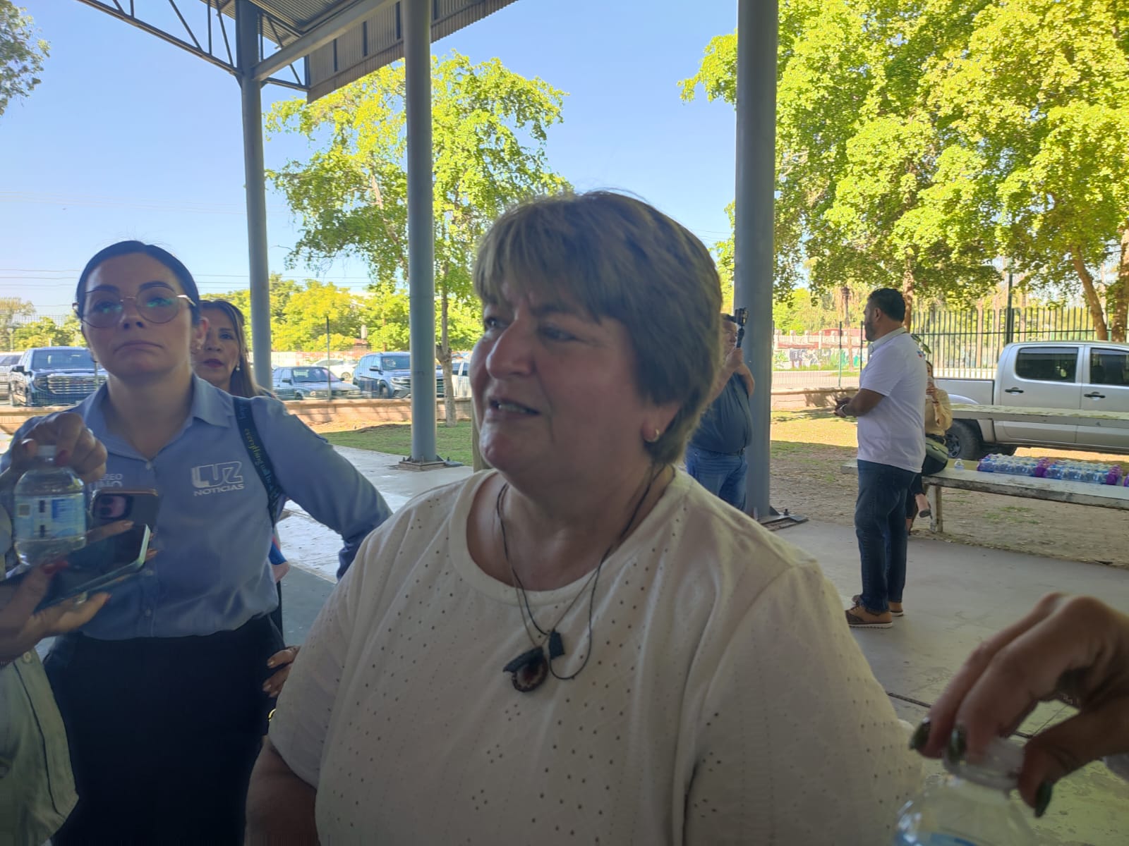 A extremar cuidados pide Salud Municipal a la población para evitar problemas gastrointestinales