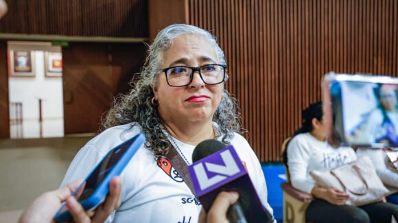“No es solo excavar, es dignificar”: Sabuesos Guerreras sobre exhumaciones en panteón 21 de Marzo