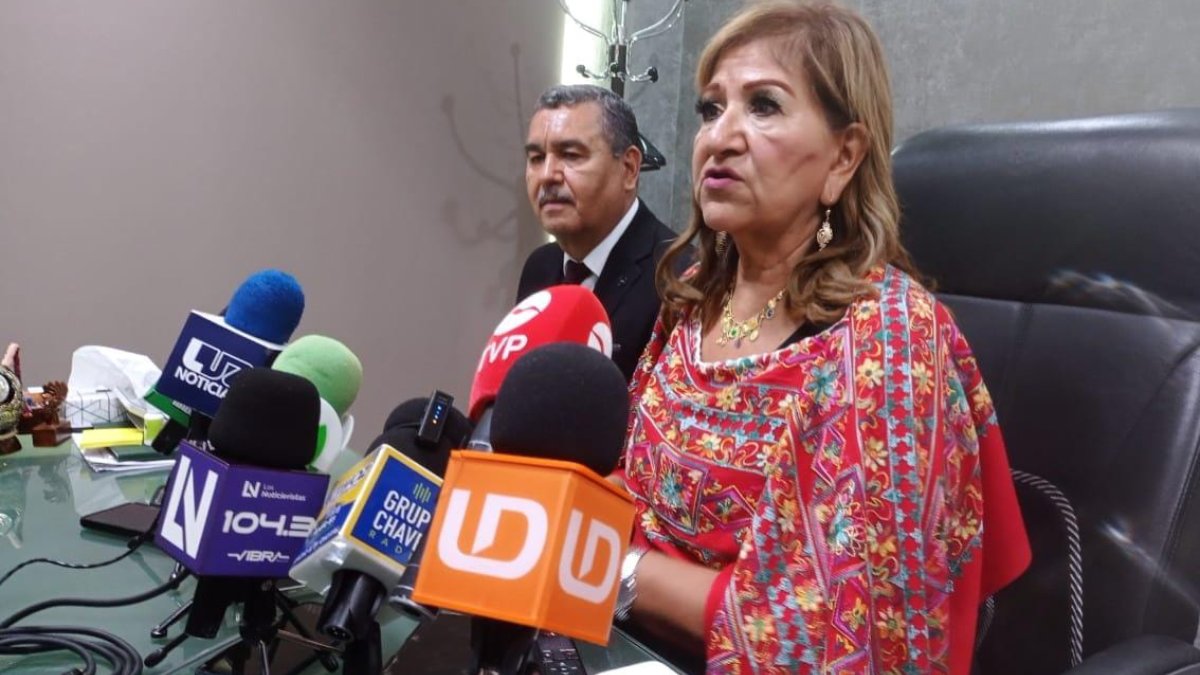 María Teresa Guerra