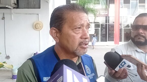 ¡Cuidado! Pide PC en Ahome extremar medidas y evitar contacto con abejas viajeras