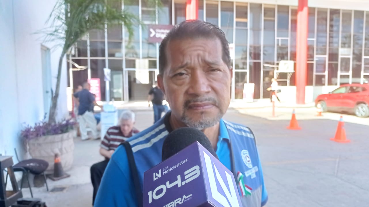 Mario Cosme Gallardo
