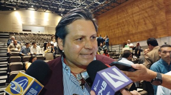 Es hora que Julio Berdegué pague el paisanaje atendiendo y escuchando a los productores sinaloenses: Zamora