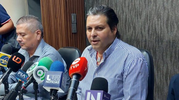 Siguen sin pagar el paisanaje con Sinaloa los secretarios de Agricultura y Hacienda: Mario Zamora
