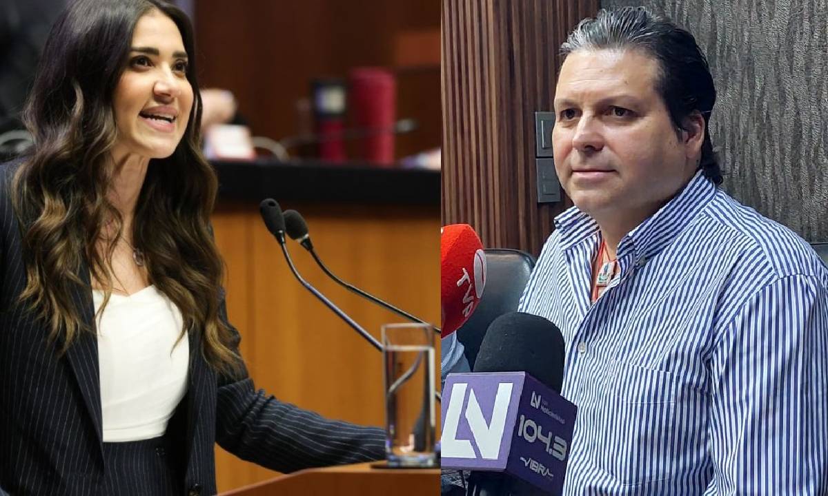 ¿Gavilán o Paloma por el PRI al gobierno del estado en el 2027?: Esto respondió Mario Zamora