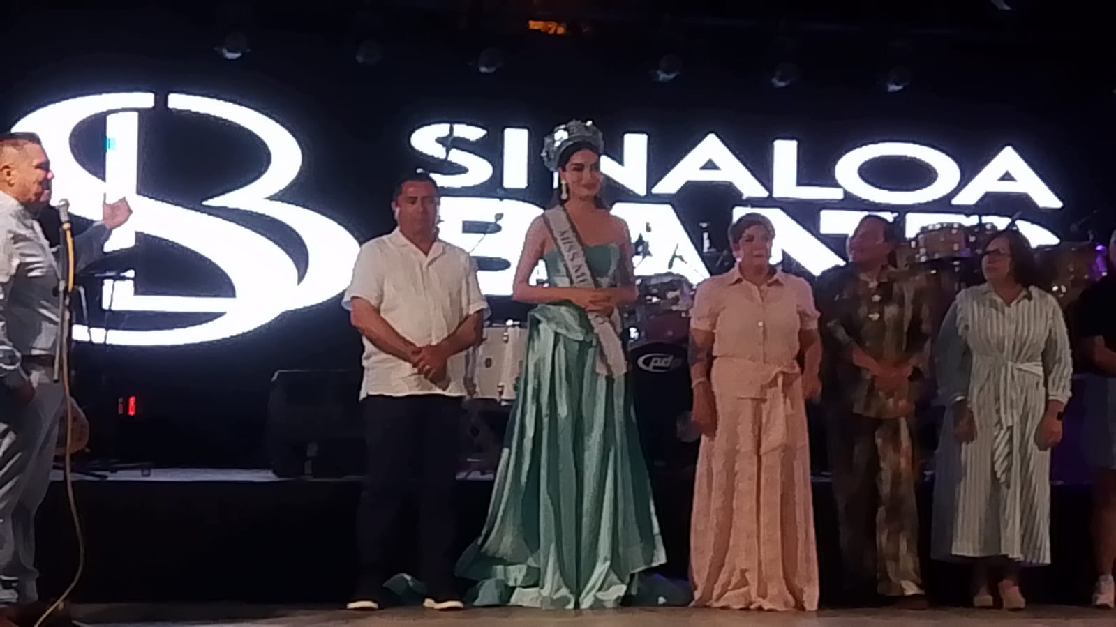 Maryely Leal en Cubiri del Amole