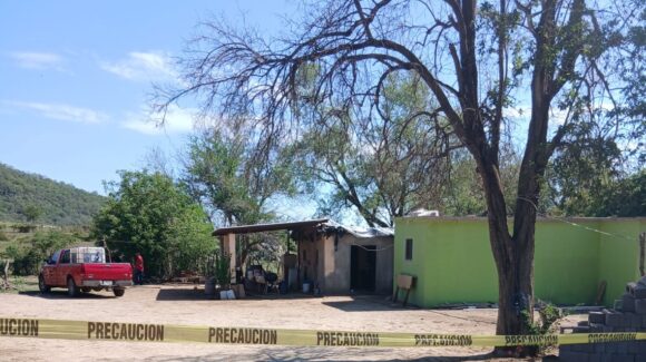 Ataque a balazos en Choix: Madre e hijo son asesinados en Batequis