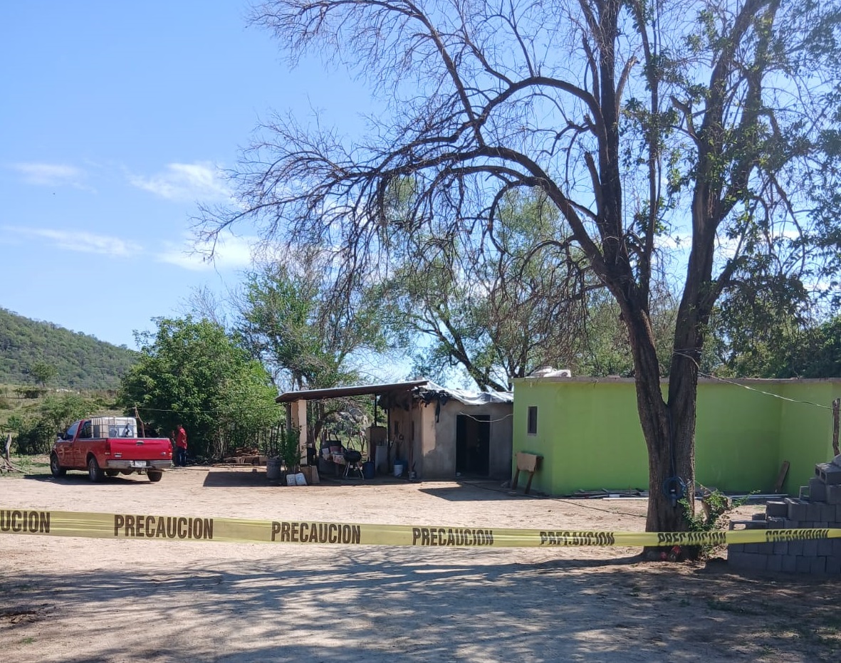 Ataque a balazos en Choix: Madre e hijo son asesinados en Batequis