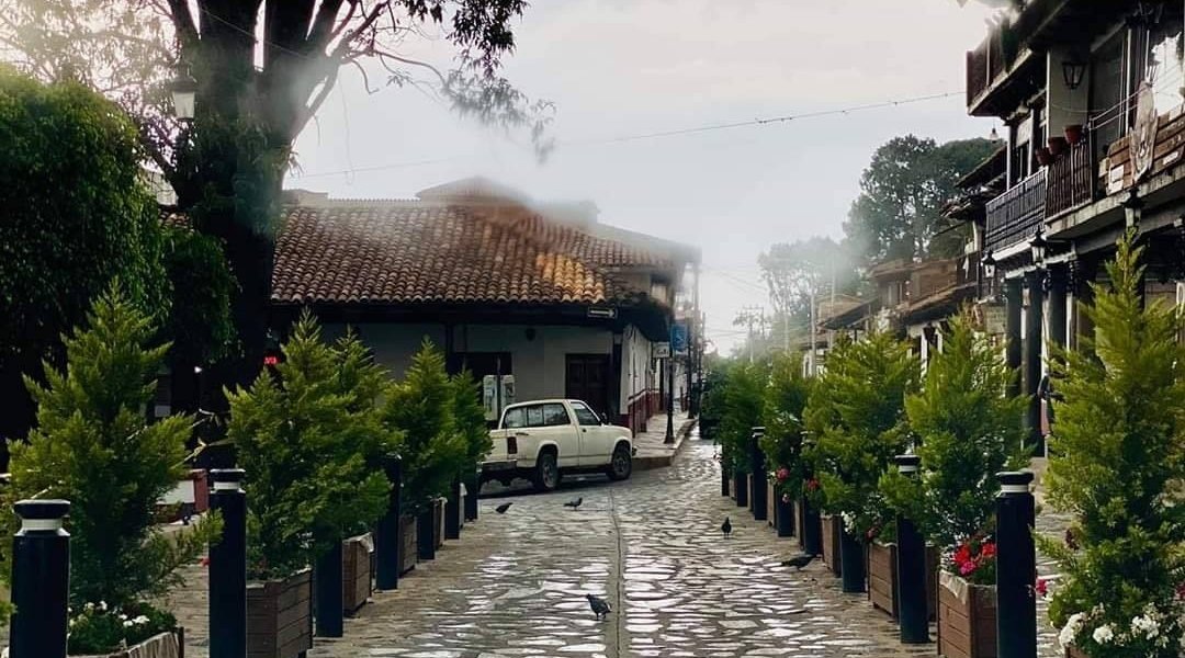 mazamitla jalisco historias de terror clima