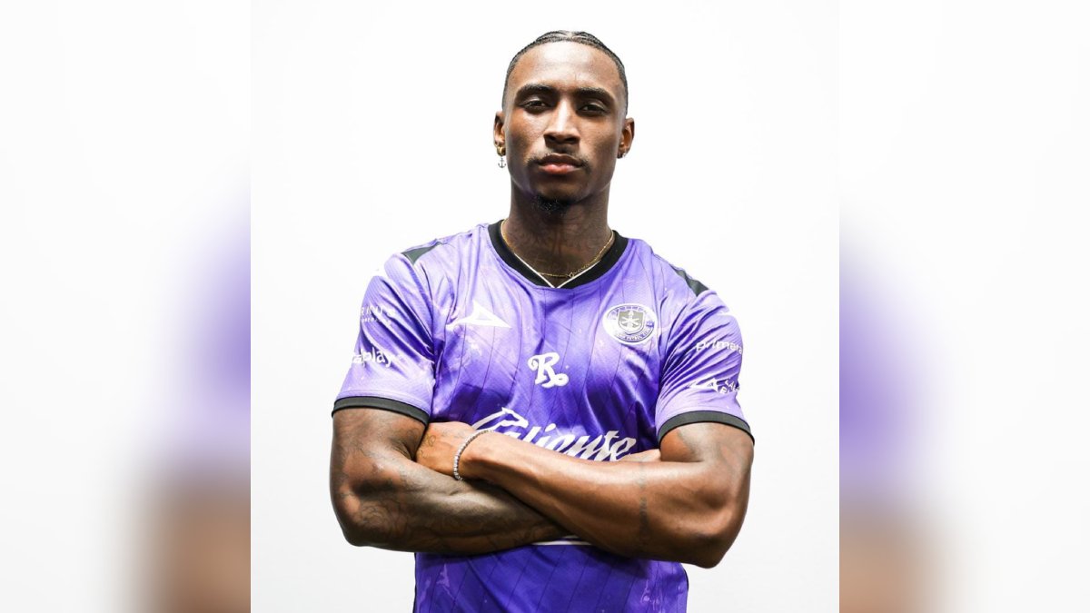 "Dudu" Teodora se une al Mazatlán FC