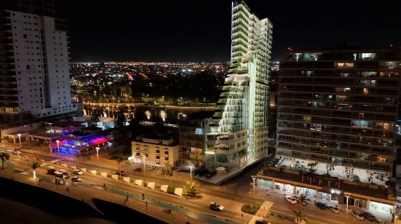Mazatlán concentra más del 45% de la inversión privada en Sinaloa: Secretaría de Economía