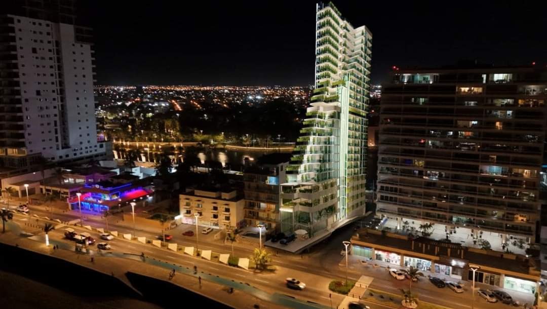 Mazatlán concentra más del 45% de la inversión privada en Sinaloa