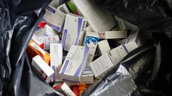 Reconoce SSA como complejo, el tema de abasto de medicamentos en hospitales de Sinaloa