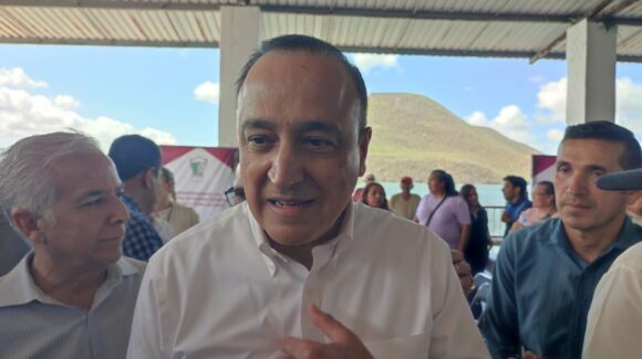 Semar pone en marcha operativo de verano seguro: Ahome se suma para cuidar a los vacacionistas