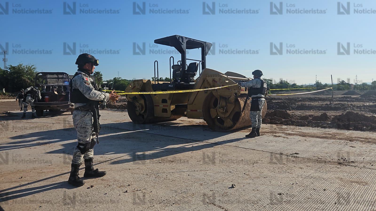 Ejecutan a balazos a menor de edad al norte de Culiacán